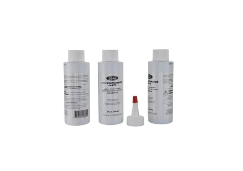 Ford Racing Friction Modifier for Clutch-Type Limited-Slip Differentials - Case of 12 - M-19546-A12