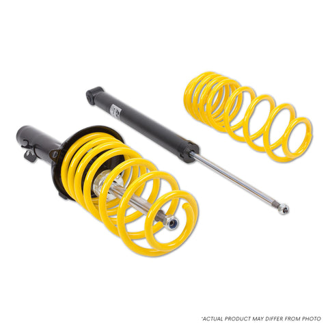 ST Sport-tech Suspension Kit BMW E46 Sedan+Coupe - 80151