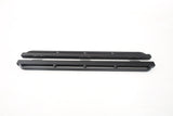 Body Armor 4x4 2018+ Jeep Wrangler JL 4 Door Rockcrawler Side Steps - JL-4121