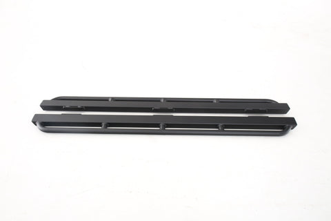 Body Armor 4x4 2018+ Jeep Wrangler JL 4 Door Rockcrawler Side Steps - JL-4121