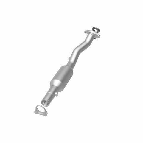 MagnaFlow Converter Direct Fit California Grade 04-06 Scion xB L4 1.5L - 4481262