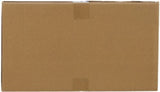 K&N Custom Racing Assembly Generation 2 Carbon Fiber Air Box - Large w/ 2.50in Air Horn - 100-8558