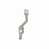 MagnaFlow Right Side Converter Direct Fit California Grade 00-03 BMW M5 5.0L - 4481692