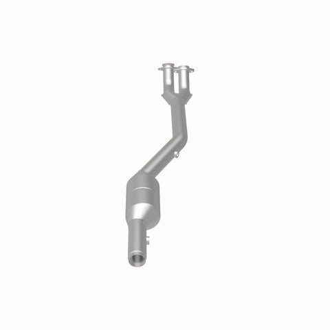 MagnaFlow Right Side Converter Direct Fit California Grade 00-03 BMW M5 5.0L - 4481692