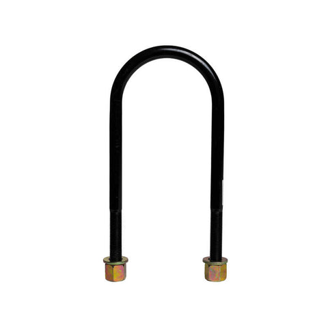 ARB / OME U Bolt Washer & Nut - OMEU58B