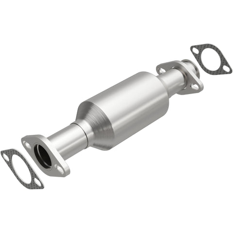 MagnaFlow Conv DF California Grade 75-78 Nissan B210 1.4L - 3391761