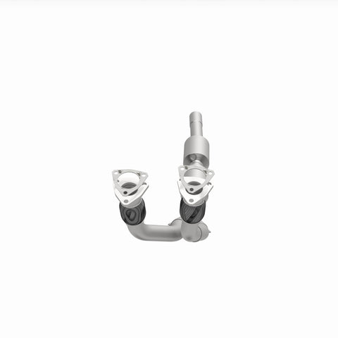 MagnaFlow Converter Direct Fit 02-05 Golf 2.8L Underbody - 52289