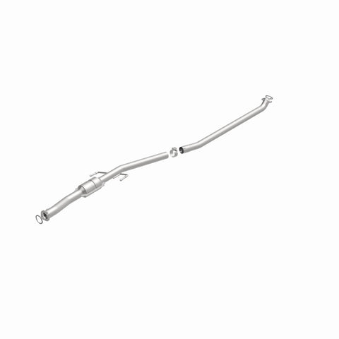 MagnaFlow Direct Fit Catalytic Converter 2004 Toyota Rav4 2.4L - 457031