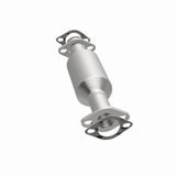 MagnaFlow California Converter Direct Fit 91-92 Suzuki Sidekick 1.6L - 3391619