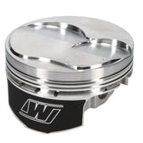 Wiseco SBC LS7 +2.5cc Dome 1.175inch CH RIGHT Piston Shelf Stock - 60004RX130