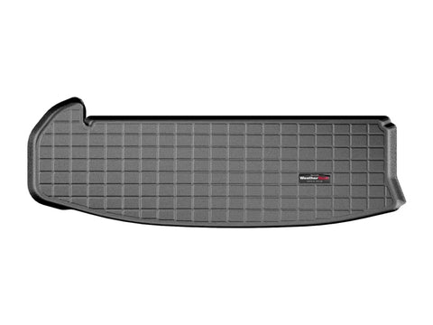WeatherTech 2014+ Toyota Highlander Cargo Liner - Black - 40696