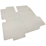 DEI 22-24 Honda Pioneer 1000-3/1000-5/1000-6 (Non CA Models) Under Seat Heat Shield Kit - 902409