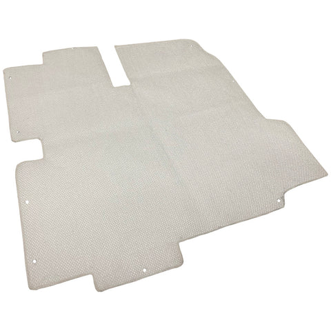 DEI 22-24 Honda Pioneer 1000-3/1000-5/1000-6 (Non CA Models) Under Seat Heat Shield Kit - 902409