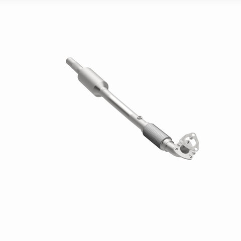 MagnaFlow Direct Fit Catalytic Converter 2008 Astra L4 1.8 OEM Underbody - 52475
