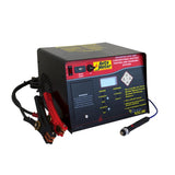 AutoMeter AGM Optimized Fast Charger/Tester - XTC-160