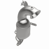 MagnaFlow 16-19 Buick Encore 1.4L California Grade CARB Compliant Direct-Fit Catalytic Converter - 551132