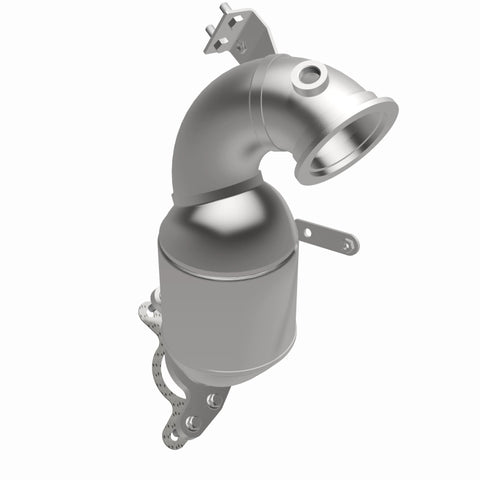 MagnaFlow 16-19 Buick Encore 1.4L California Grade CARB Compliant Direct-Fit Catalytic Converter - 551132