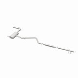BRExhaust Exhaust Kit Replacement Dodge - 106-0988