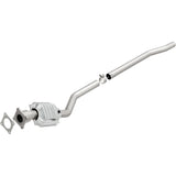 MagnaFlow Conv DF 01-03 Caravan/Voyager 3.3L - 51155