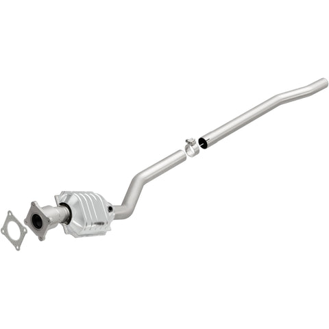 MagnaFlow Conv DF 01-03 Caravan/Voyager 3.3L - 51155
