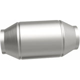 MagnaFlow Universal Catalytic Converter 2.50 inch C/C CA Pre-OBDII - 337306
