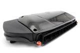 Dinan 15-19 BMW X5 M/X6 M (F85/F86) Carbon Fiber Cold Air Intake - D760-0047