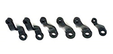 Fabtech Late Dodge Ram 4WD Pitman Arm - FTS3410