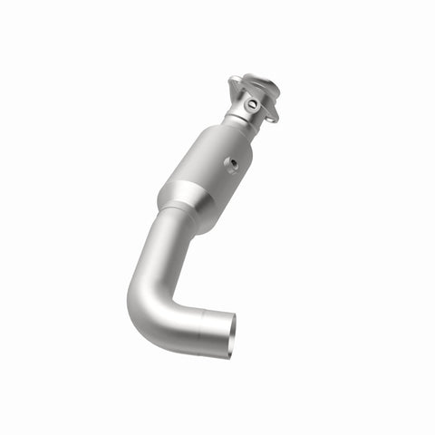 MagnaFlow Left Side Converter Direct Fit 15-17 Ford F-150 5.0L - 21-467