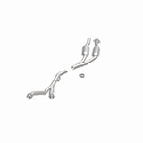 MagnaFlow Direct Fit Catalytic Converter 92-95 MB 400/500 4.2/5.0 - 93378