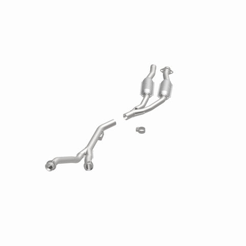 MagnaFlow Direct Fit Catalytic Converter 92-95 MB 400/500 4.2/5.0 - 93378