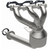 MagnaFlow Conv DF 2006 Ford Fusion 3.0L - 24230