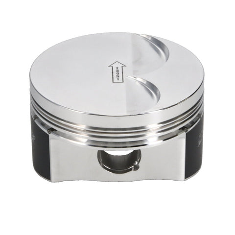 Manley Chevrolet 5.3L 3.790 Bore -2.00cc Platinum Series Piston - Set of 8 - 561010CE-8
