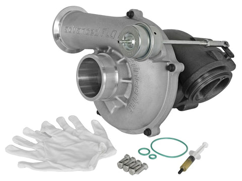 aFe Power Bladerunner Turbocharger 88mm 99.5-03 Ford Diesel Trucks V8 7.3L (td) - 46-60070