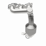 MagnaFlow Direct Fit Catalytic Converter 04-06 Toyota Sienna 3.3L - 49833