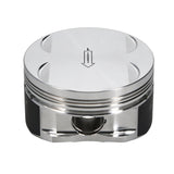 Manley Nissan GT-R 3.8L VR38DETT 94.4mm Stroker 95.5mm Bore Grade 2 -1.5cc Piston w/Ring (Single) - 633EGR2-1