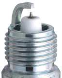 NGK IX Iridium Spark Plug Box of 4 (UR5IX) - 7177