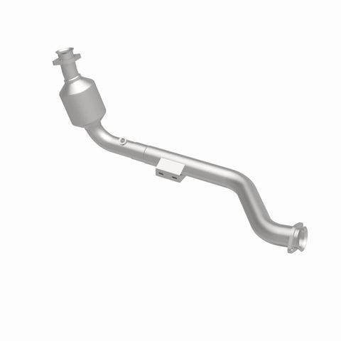 MagnaFlow Conv DF Mercedes SLK320 04 Passenger Side CA - 454013