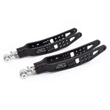 SPL Parts 2013+ Subaru BRZ/Toyota 86 / 2015+ Subaru WRX/STI Rear Lower Camber Arms - SPL RLL FRS