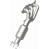 MagnaFlow Direct Fit Catalytic Converter 10-12 Toyota FJ/4Runner 4.0L - 51228