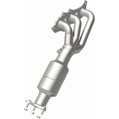 MagnaFlow Direct Fit Catalytic Converter 10-12 Toyota FJ/4Runner 4.0L - 51228