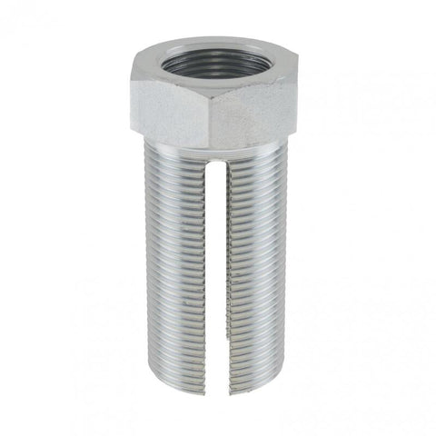 Synergy Replacement Double Adjuster Sleeve 7/8-18 (Zinc Plated) - 3622-07-18-PL