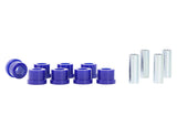 SuperPro Rear Lower Control Arm/ Inner Bushing - SPF2320K