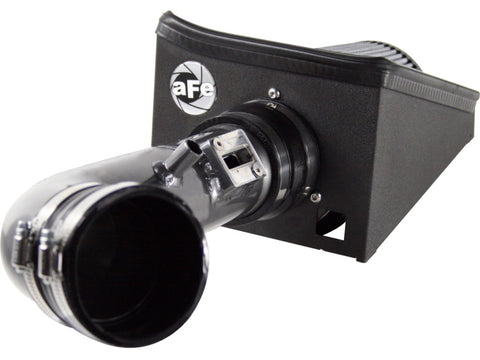 aFe FULL METAL Power Intakes Stage-2 PDS AIS PDS; Ford Ranger 04-11 V6-4.0L - F2-03013