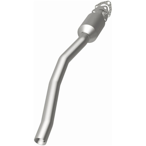 MagnaFlow Conv DF Volvo 36X5X4 2/2 - 23946