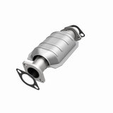 MagnaFlow Conv DF Miata 90-93 - 23684