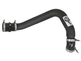 aFe Bladerunner 3in Intercooler Hot and Cold Side Tubes for 03-07 Ford Diesel Trucks V8-6.0L (td) - 46-20104-B