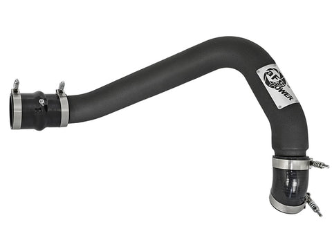 aFe Bladerunner 3in Intercooler Hot and Cold Side Tubes for 03-07 Ford Diesel Trucks V8-6.0L (td) - 46-20104-B