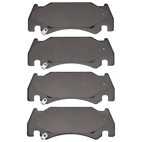 R1 05-06 Dodge Ram 1500 Pickup Front Optimum OE Brake Pads - 2551-1085-00