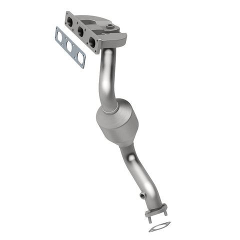 MagnaFlow Conv DF BMW 99-00 323 2.5L / 99-00 328 2.8L / 99-00 Z3 2.5L/2.8L California - 452175