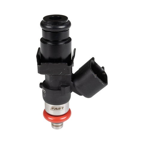 FAST Precision Flow LS2 Style Fuel Injector (90lb/hr) - Single - 30902-1